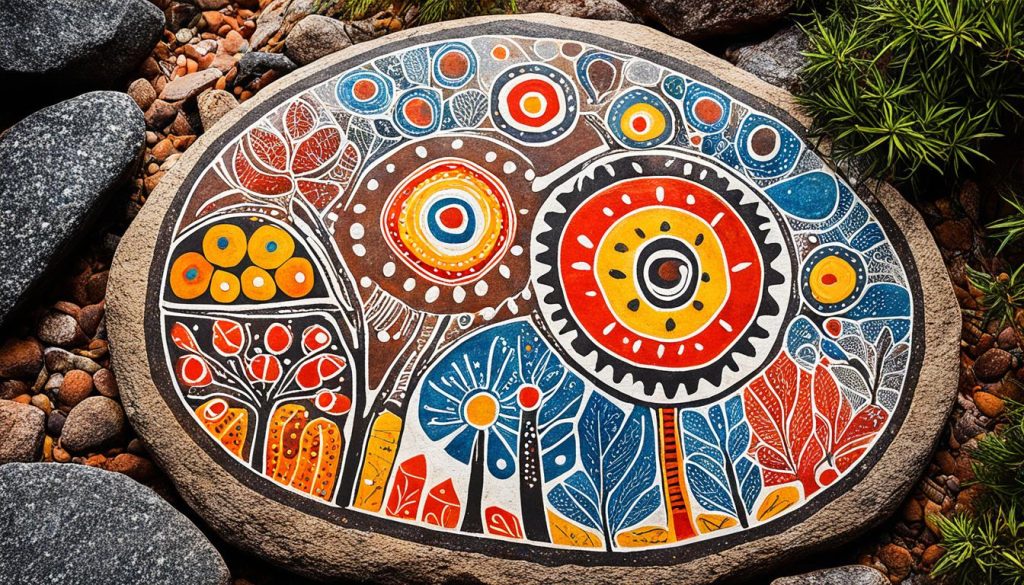 Aboriginal culture