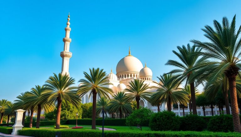 Abu Dhabi, United Arab Emirates: Best Things to Do - Top Picks