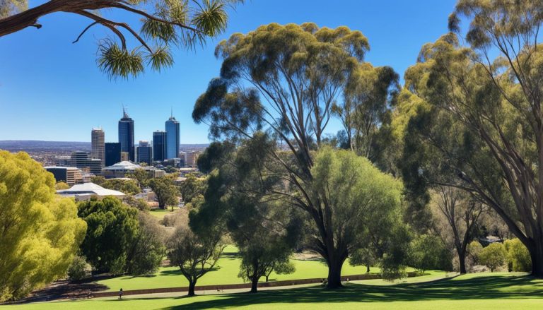 Adelaide, South Australia: Best Months for a Weather-Savvy Trip