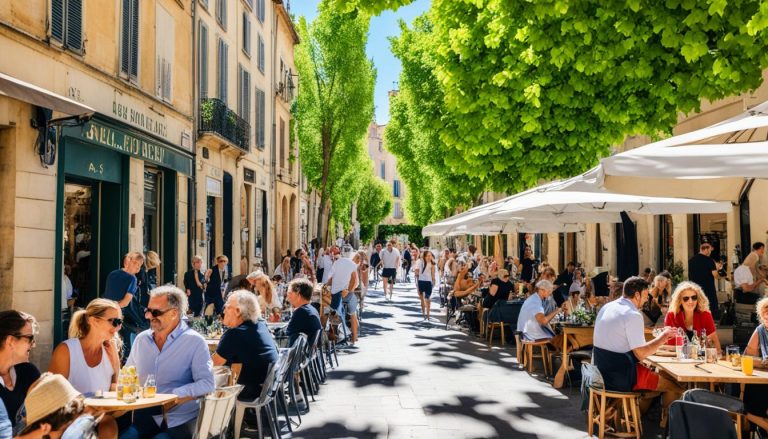 Aix-en-Provence, France: Best Months for a Weather-Savvy Trip