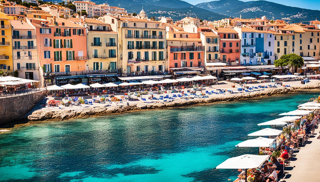 Ajaccio, France: Best Things to Do - Top Picks