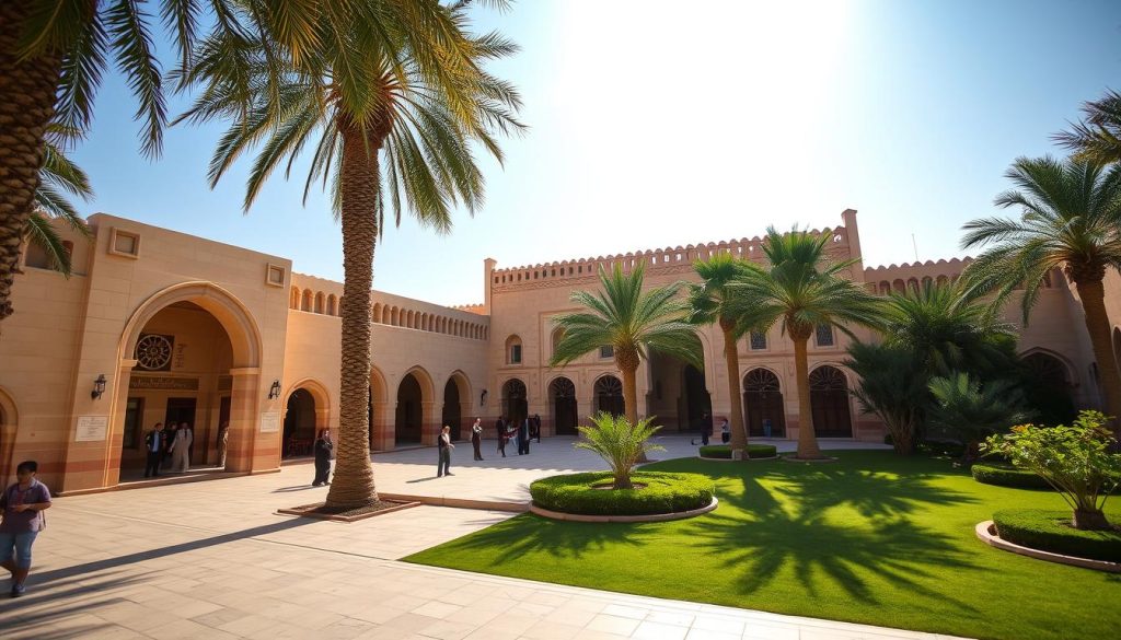 Ajman museums