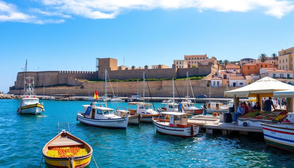 Akko Port