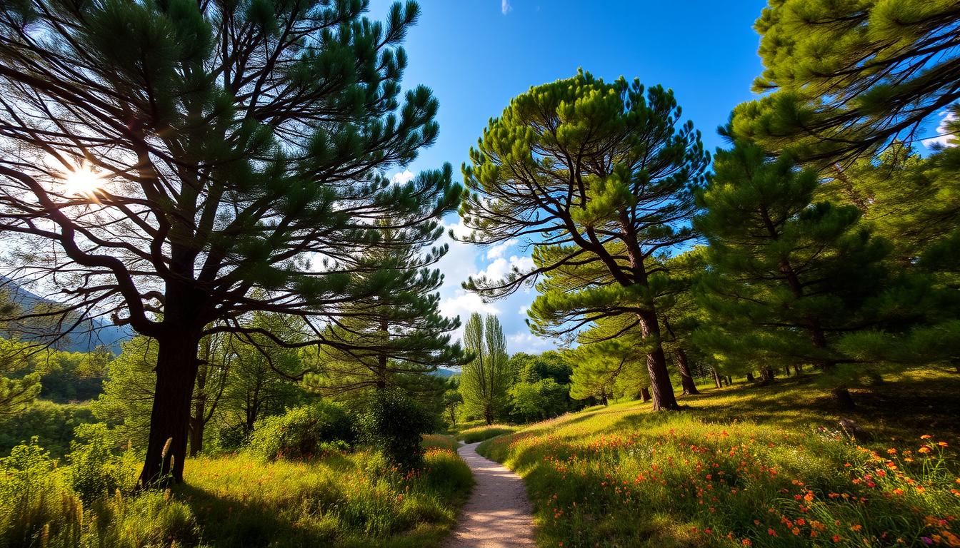 Al Shouf Cedar Nature Resere, Lebanon: Best Things to Do - Top Picks