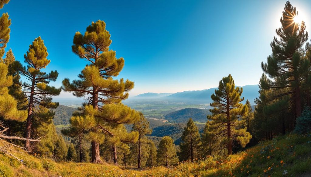 Al Shouf Cedar Nature Reserve