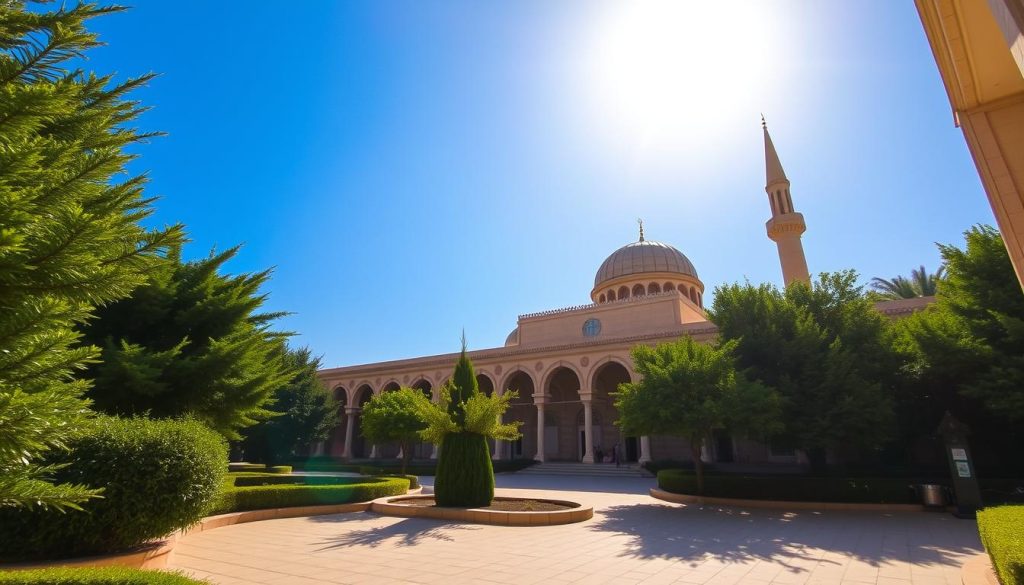 Al Tawba Mosque