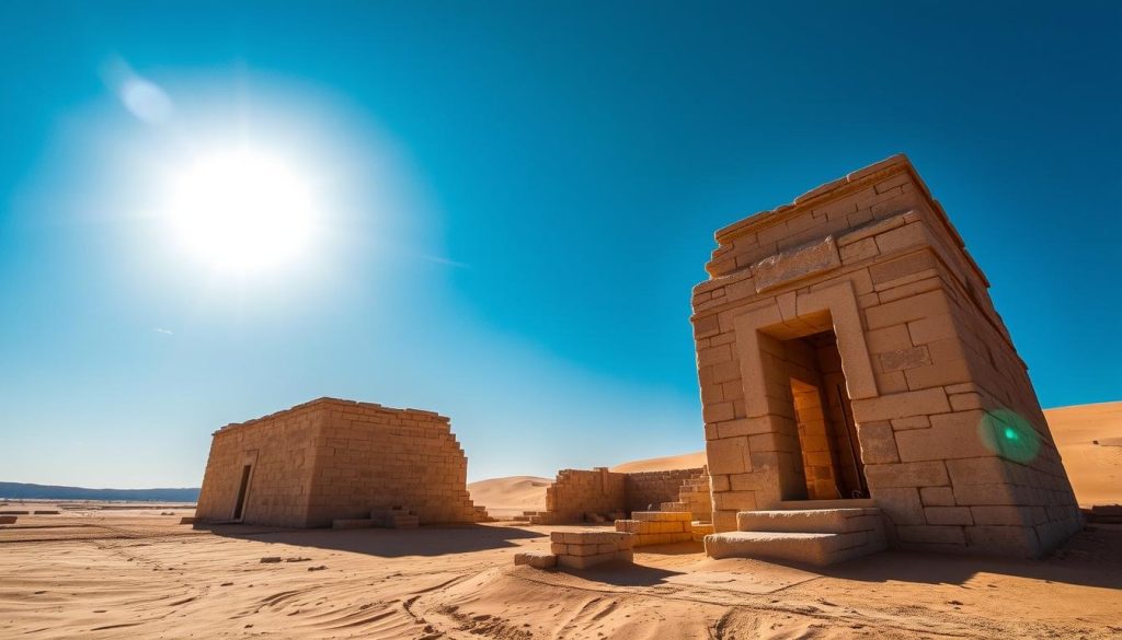 Al Zubarah Archaeological Site