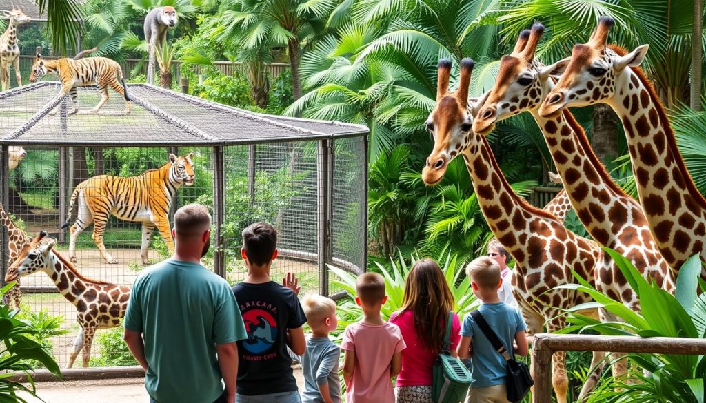 Alabama Gulf Coast Zoo