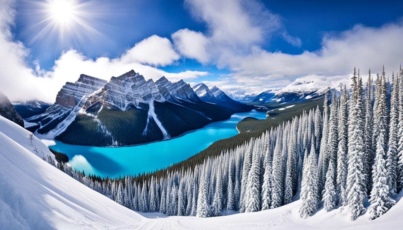 Alberta, Canada: Best Things to Do - Top Picks