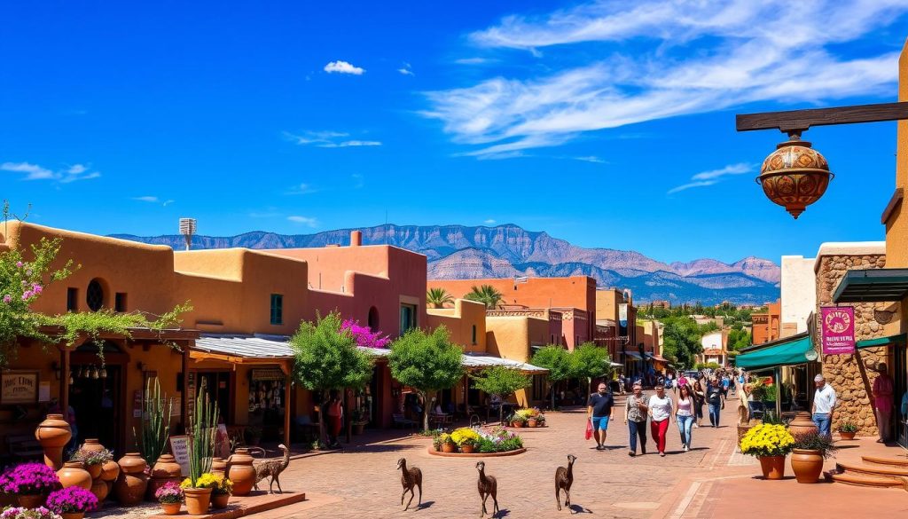 Albuquerque Old Town