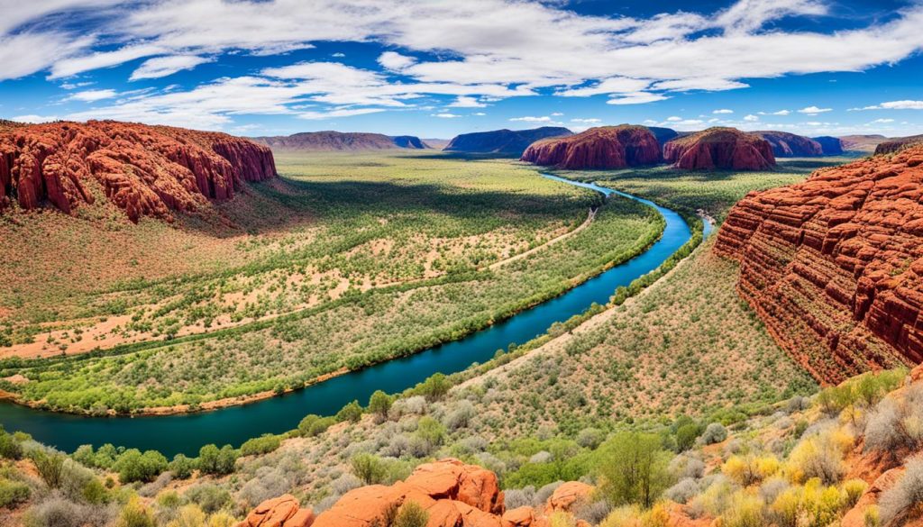 Alice Springs, Northern Territory