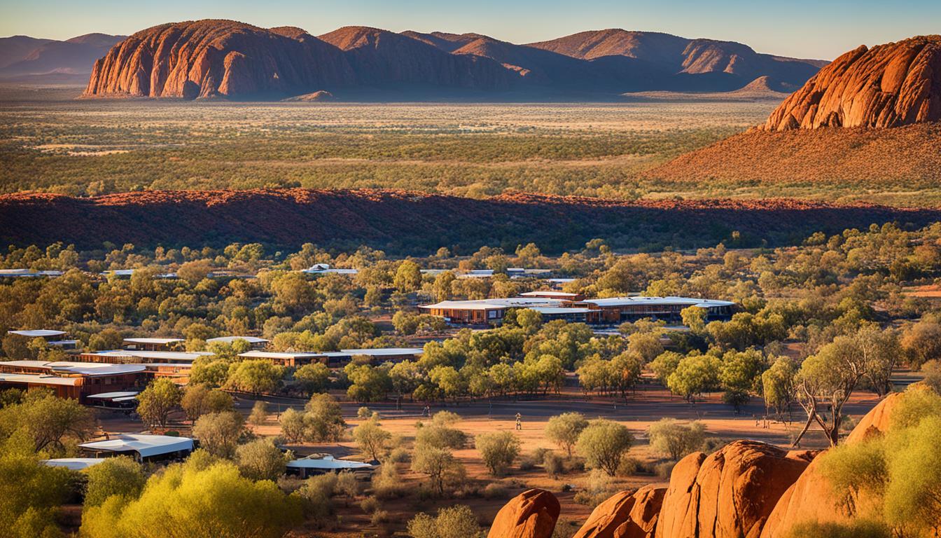 Alice Springs, Northern Territory: Best Things to Do - Top Picks