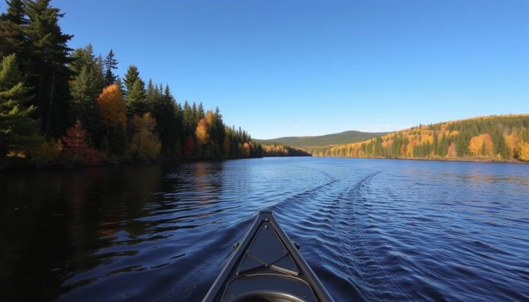 Allagash Wilderness Waterway, Maine: Best Things to Do - Top Picks