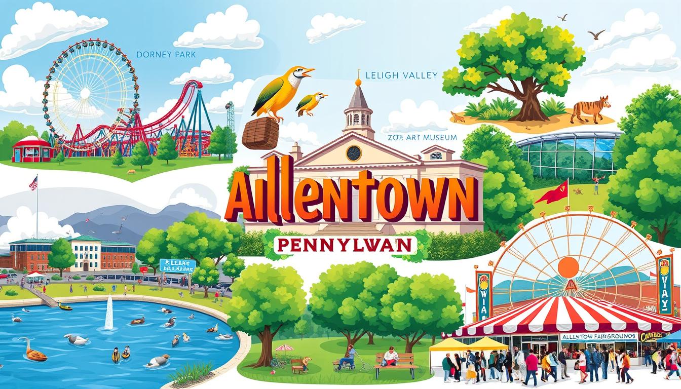 Allentown, Pennsylvania: Best Things to Do - Top Picks