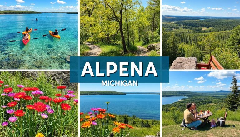 Alpena, Michigan: Best Things to Do - Top Picks