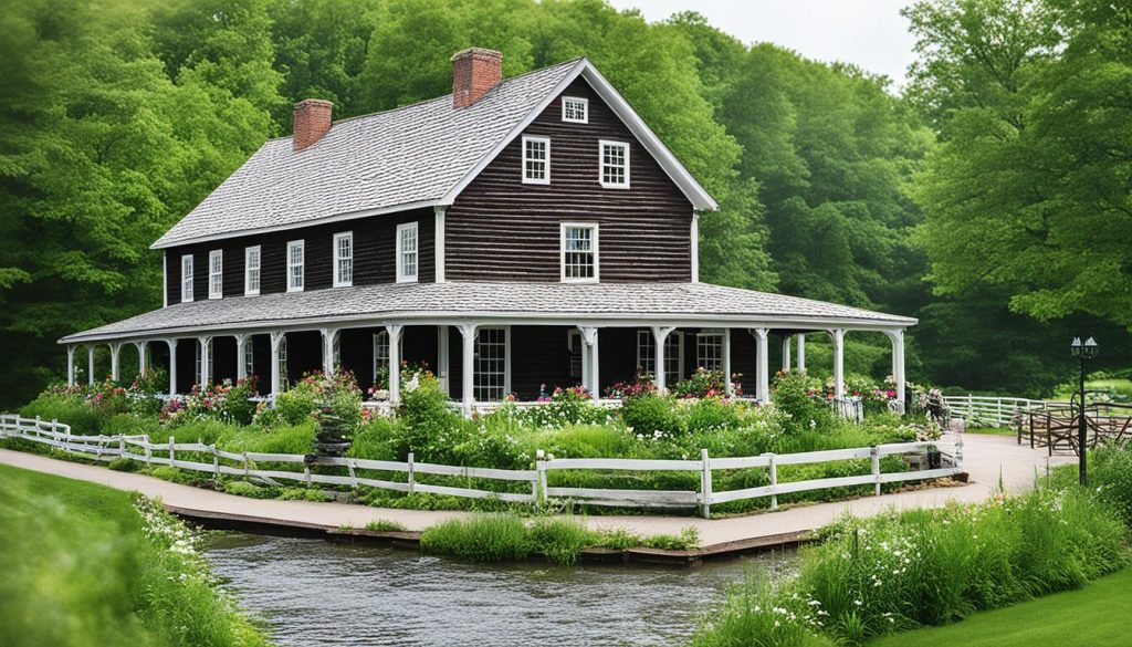 Amana Heritage Museum