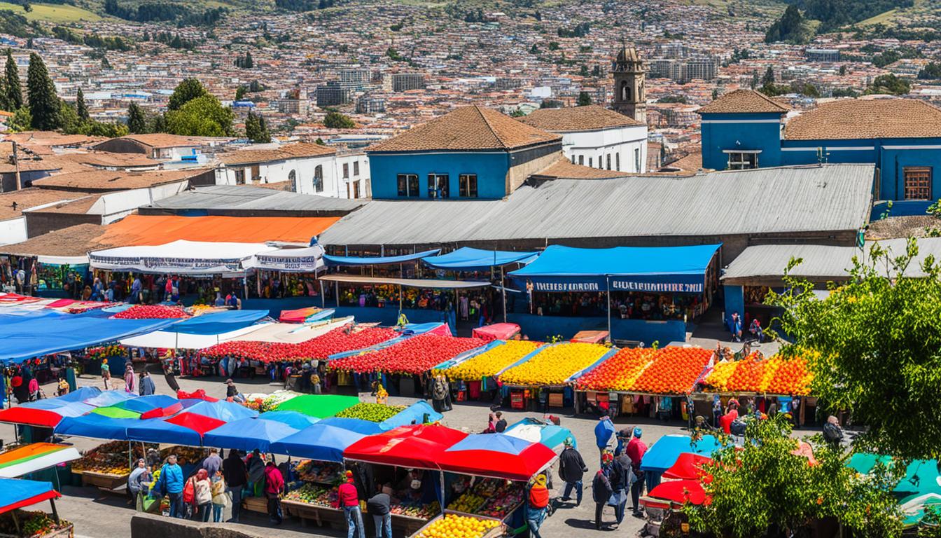 Ambato, Ecuador: Best Things to Do - Top Picks