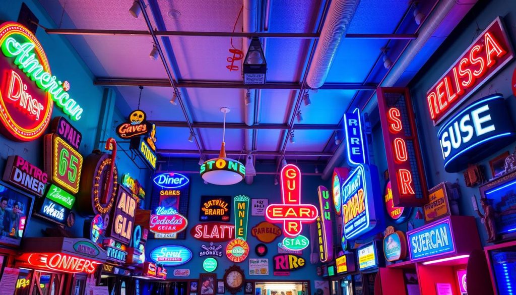 American Sign Museum