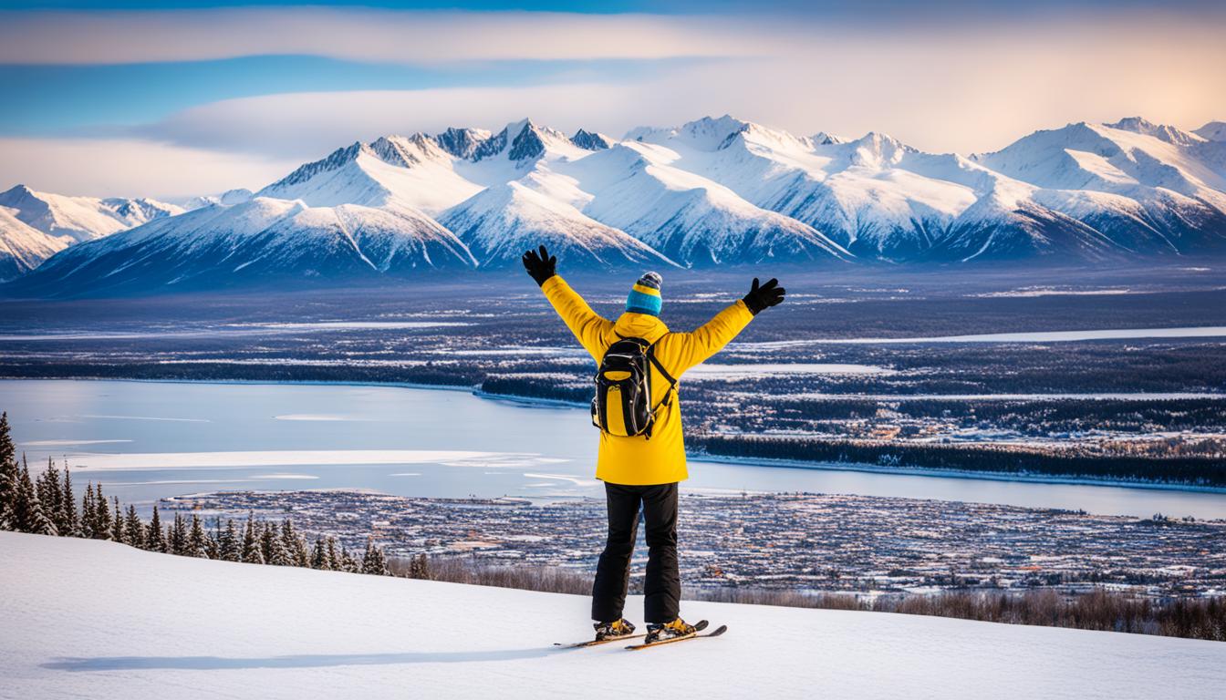 Anchorage, Alaska: Best Months for a Weather-Savvy Trip