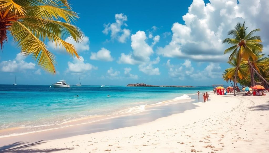 Anguilla tourist attractions