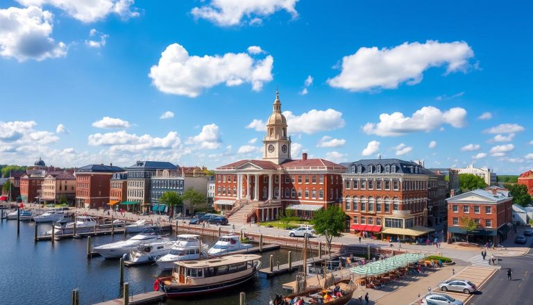 Annapolis, Maryland: Best Things to Do - Top Picks