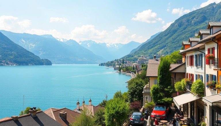 Annecy, France: Best Months for a Weather-Savvy Trip