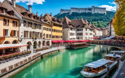 Annecy, France: Best Things to Do – Top Picks