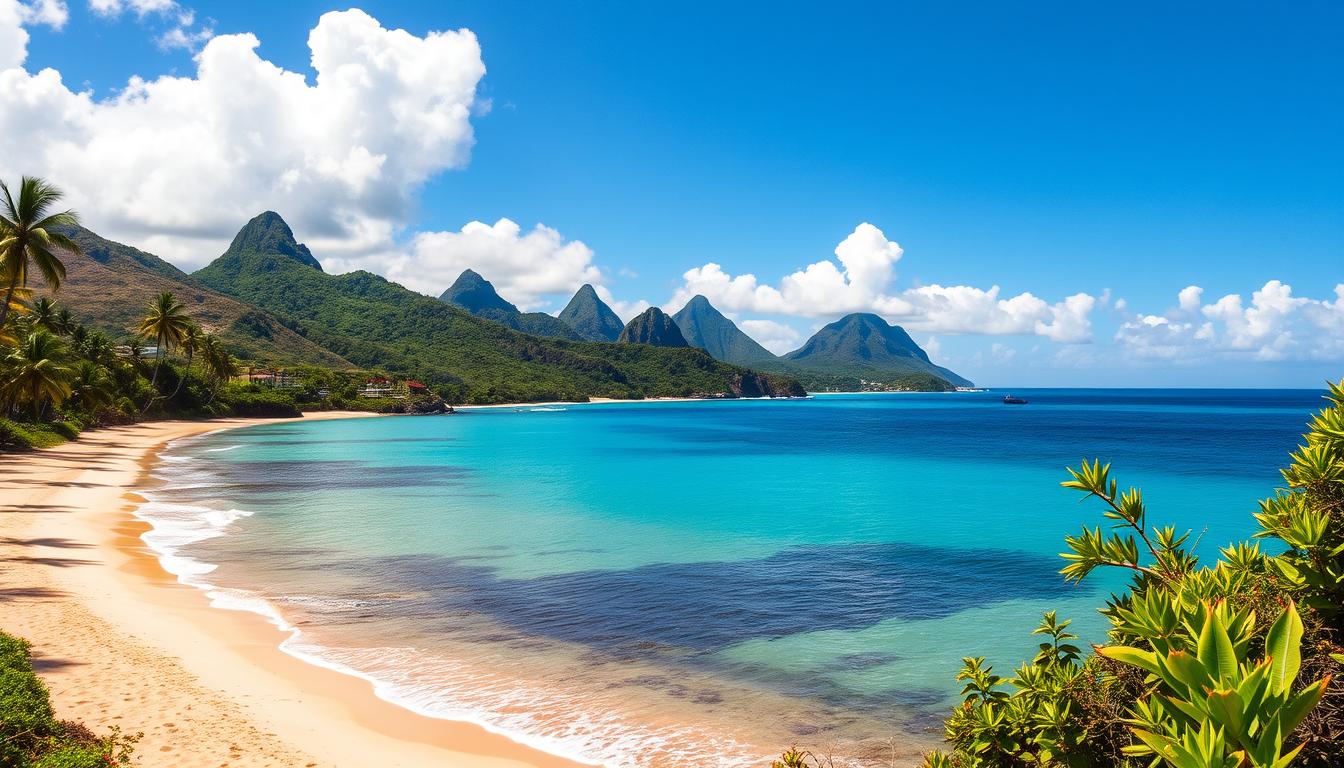 Anse de Sables, St. Lucia: Best Things to Do - Top Picks