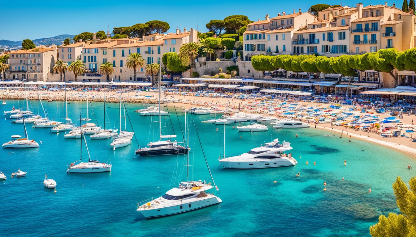 Antibes, France: Best Months for a Weather-Savvy Trip