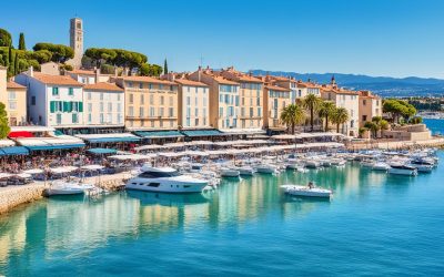 Antibes, France: Best Things to Do – Top Picks