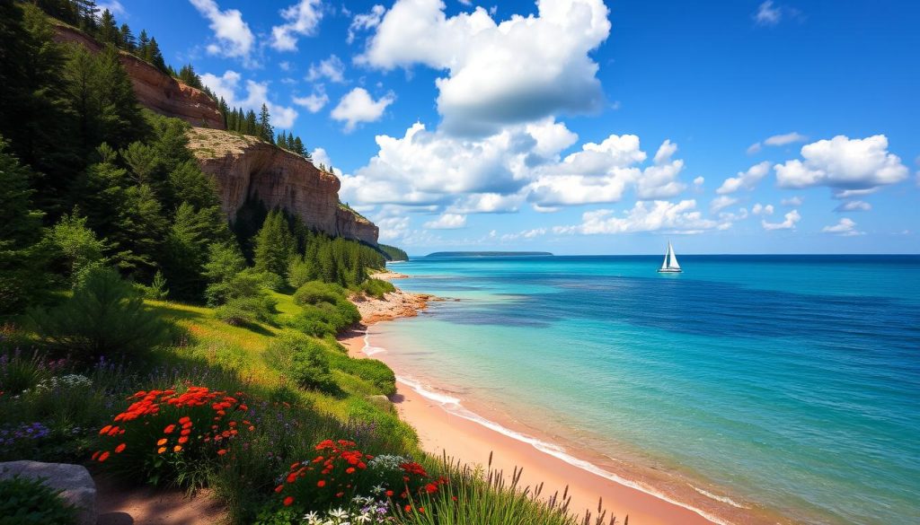 Apostle Islands National Lakeshore