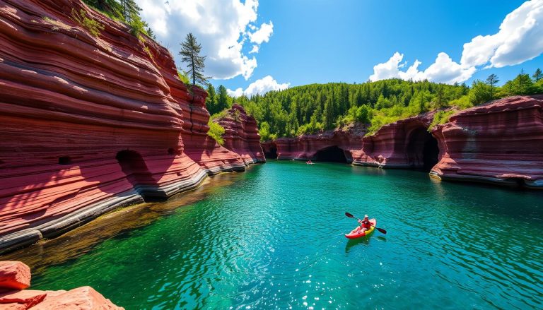 Apostle Islands National Lakeshore, Wisconsin: Best Things to Do - Top Picks