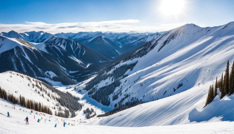 Arapahoe Basin, Colorado: Best Things to Do - Top Picks