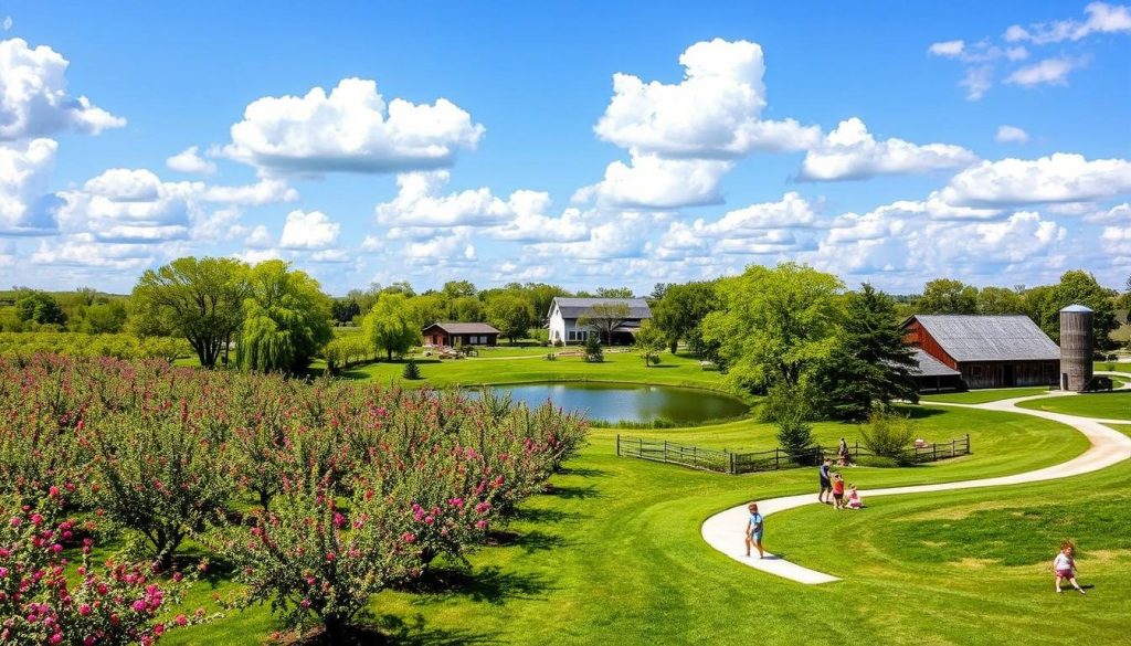 Arbor Day Farm