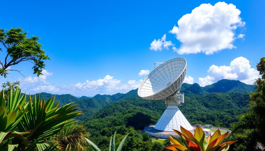 Arecibo Observatory