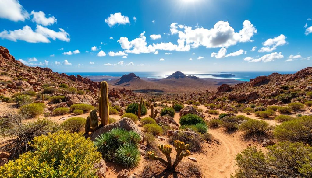 Arikok National Park