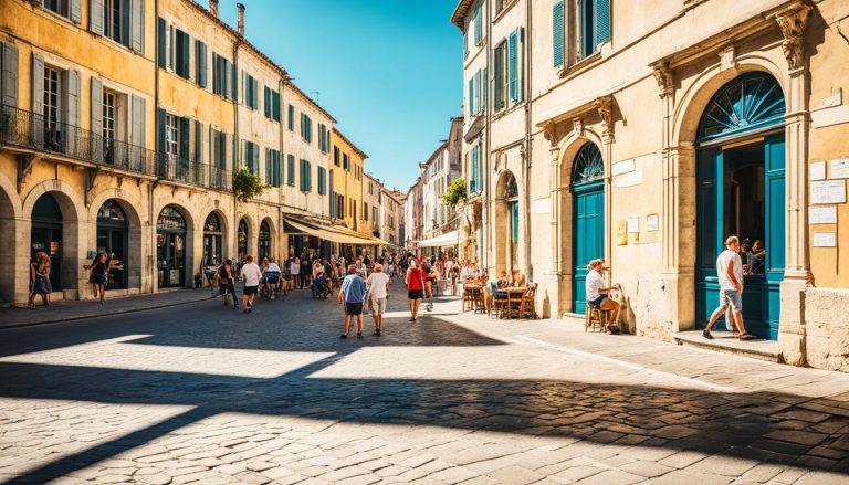 Arles, France: Best Months for a Weather-Savvy Trip