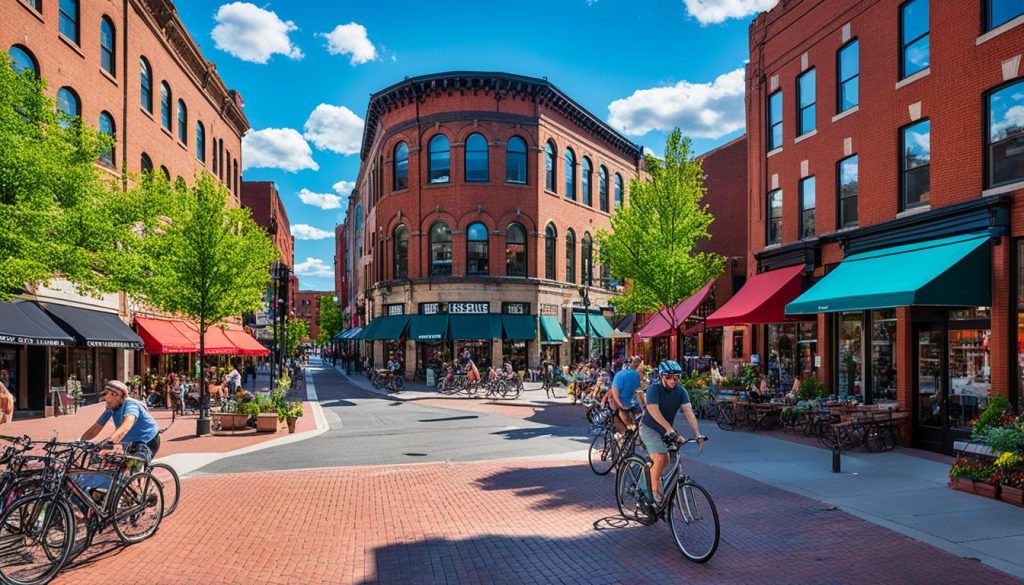 Armory Square