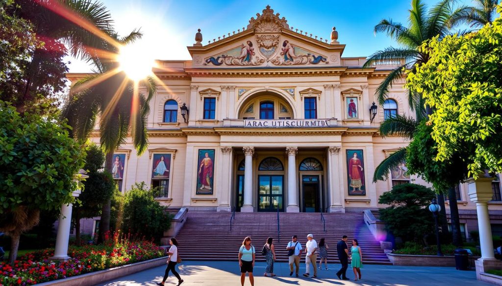 Art museums in Guadalajara