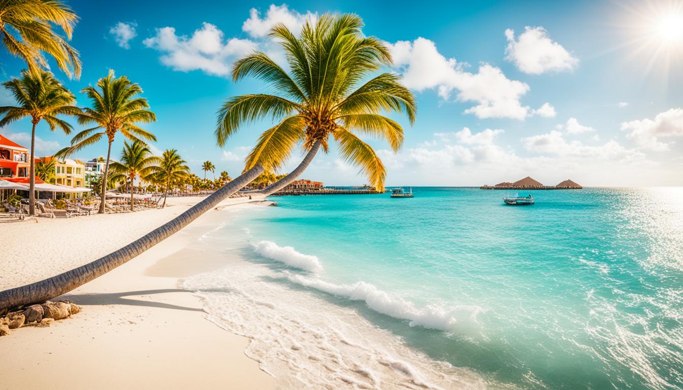 Aruba: Best Months for a Weather-Savvy Trip