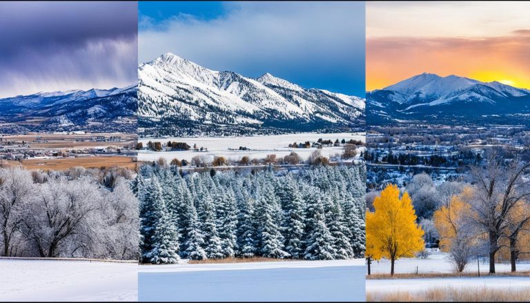 Arvada, Colorado: Best Months for a Weather-Savvy Trip