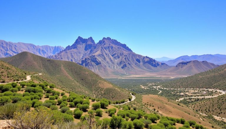 Aseer National Park, Saudi Arabia: Best Things to Do - Top Picks