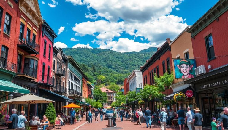 Asheville, North Carolina: Best Things to Do - Top Picks