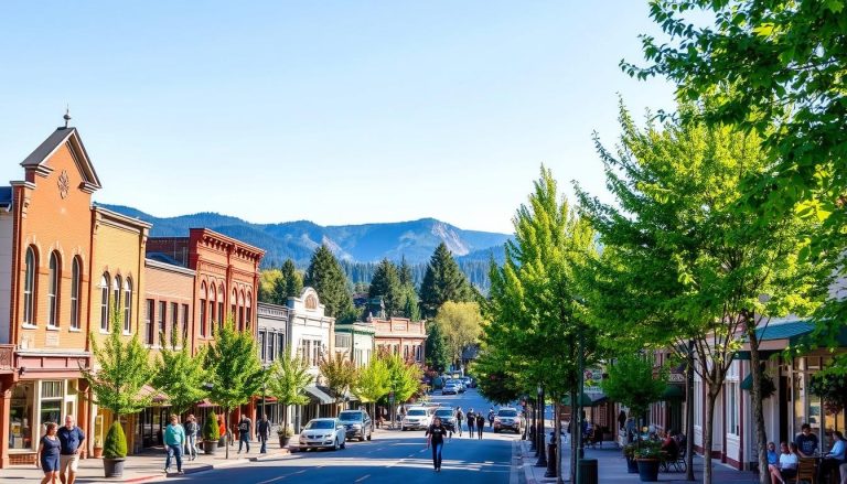 Ashland, Oregon: Best Things to Do - Top Picks