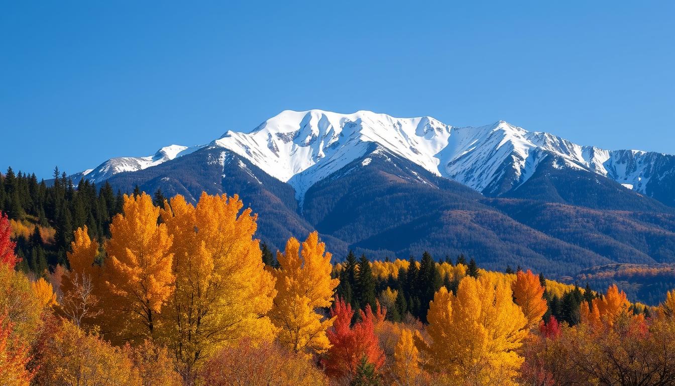 Aspen, Colorado: Best Months for a Weather-Savvy Trip