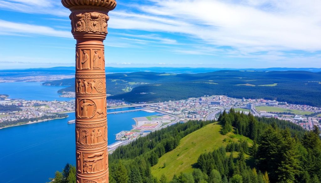 Astoria Column