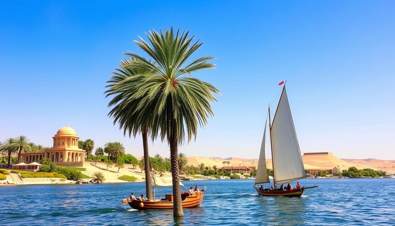 Aswan, Egypt: Best Things to Do - Top Picks