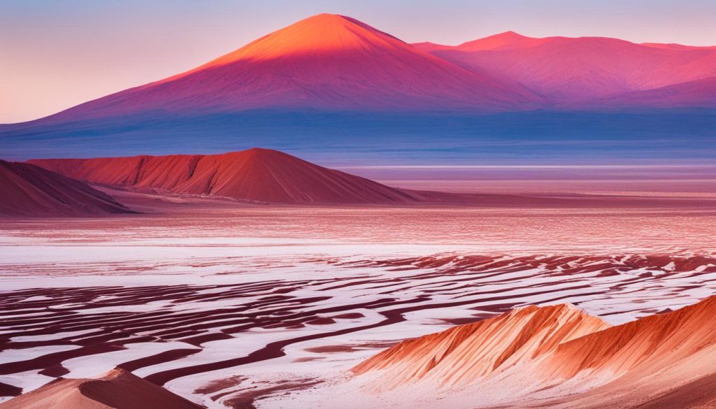 Atacama Desert