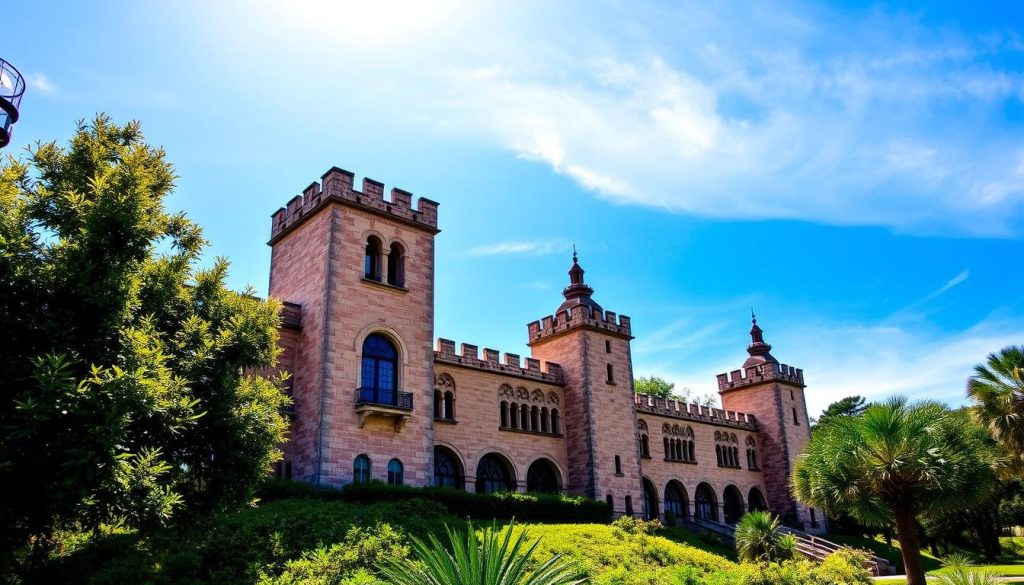 Atalaya Castle