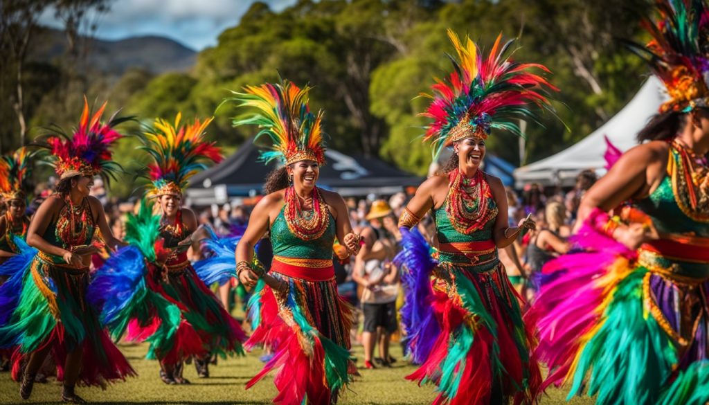 Atherton Tablelands festivals